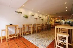 Restaurante A Sirigaita - Ciudad Real