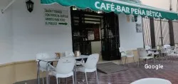 Restaurante Peña Betica - Utrera
