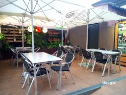 La Sidreria, restaurante en Olot
