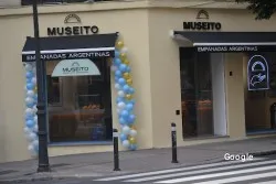 Restaurante CENTRAL - PLACERES ARGENTINOS - Madrid