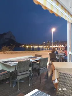 Restaurante Restaurante La Fosa - Calp