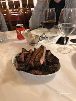 Restaurante Café Bar Lousame - Lousame