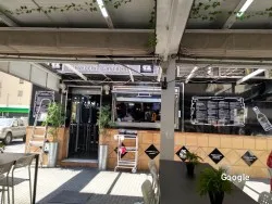 Restaurante El Lulu Taperia - Cádiz