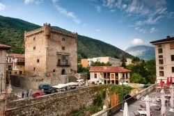 Restaurante Infantado, ristorante a Cillorigo de Liébana