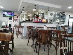 Restaurante Pizzería Xuntos - Nigrán
