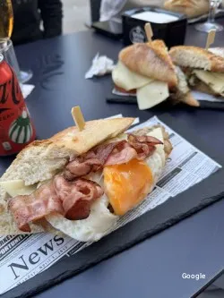 Restaurante Bocateria Bon Gust - Valencia