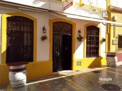 Restaurante Peña Cultural Flamenca de Lep - Lepe