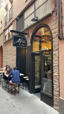Restaurante Al Punto - Jaca