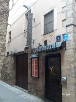 Restaurante Cal Colom - Montblanc