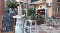 Restaurante Hola Marbella - Marbella
