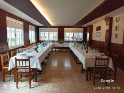 Restaurante O Tropezon - Cerdido