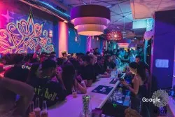 Restaurante Café Bar Vintage - Gandia