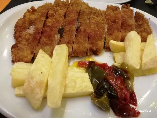 Foto de Taberna el Malabarista