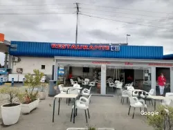 Restaurante Restaurante Gasolinera - La Bañeza