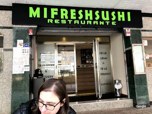 Foto de Mifreshsushi