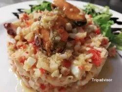 Restaurante Angueira - Cee