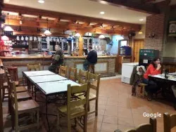 Restaurante Bar mesón el Portalón - Valladolid