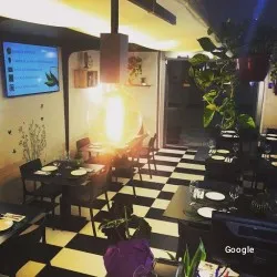 Restaurante ALVOCAT VEGAN & VEGETARIAN RESTAURANT - Tarragona