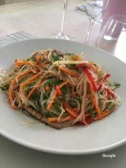 Galacafe, ristorante a Dénia