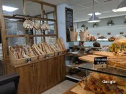 Restaurante La Malpica - Almería