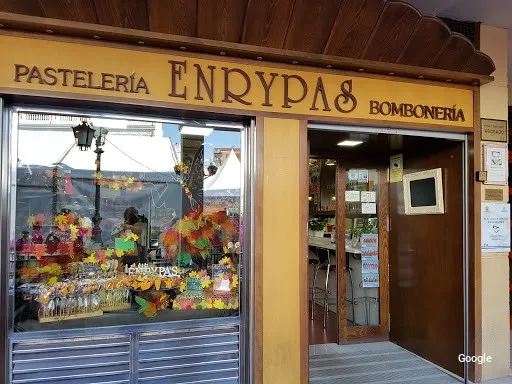 Foto de Enrypas
