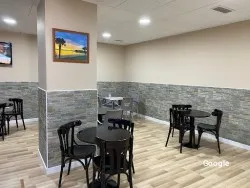 Restaurante Café Bar Yhonny - Miño