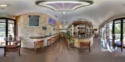 La Bola Marina, restaurant in Almuñécar