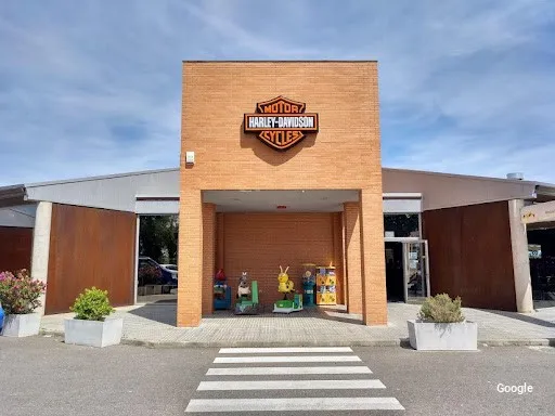 Foto di Harley-Davidson