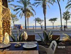 Restaurante Els pins - Cambrils