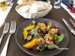 Restaurante Frietkot Nerja - Nerja