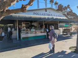 L'Ast de la Vall, ristorante a Les Preses