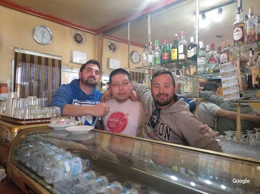 Foto de Bar Morillo