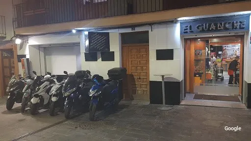 Foto di El Guanche