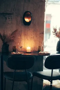 ARAIA, restaurant a Madrid