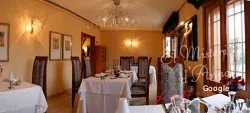 El Misteri D'anna, jatetxea (Elx)