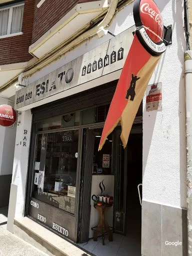 Foto de Esixto