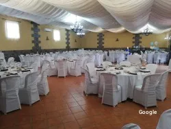 La Cabana, restaurante en Alcalá de los Gazules