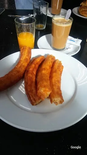 Foto de BAR LEO