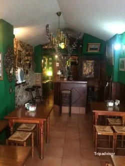 Restaurante Karins Bar - Tossa de Mar