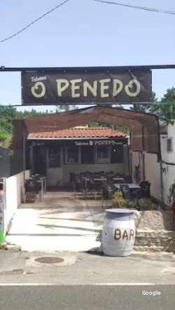 Restaurante A Taberna de Ares - O Grove