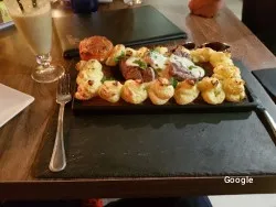 Restaurante Devibe - Marbella