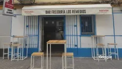 Restaurante Bar-Freiduría Los Remedios - Sevilla