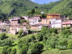 Casa Matilde, restaurant a Aller