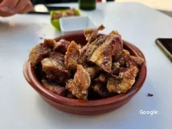 Bar Nou Canto, restaurant in Chulilla