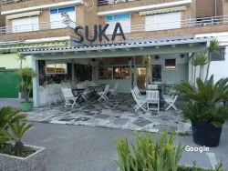 Suka Suances, restaurant a Suances