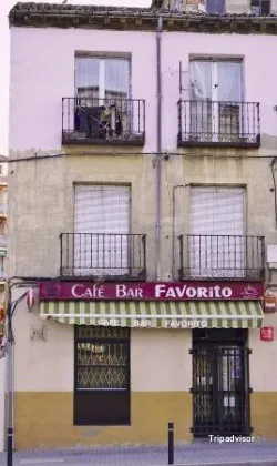 Restaurante Café Bar Favorito C.B - Guadalajara
