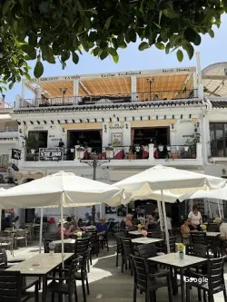 Restaurante Pizzeria La Paereta - Mijas