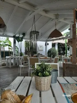 Restaurante Restaurante la tertulia - Barbate