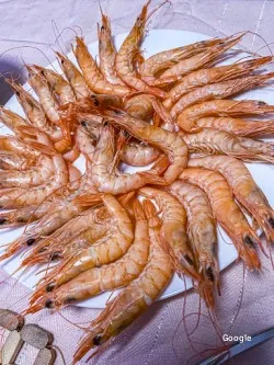 Restaurante Marisquería Cocedero La Salmuera - San Fernando