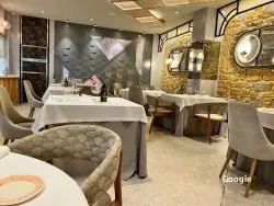 Restaurante Cocina Cabal - Oviedo